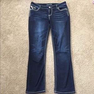 Maurices Jeans